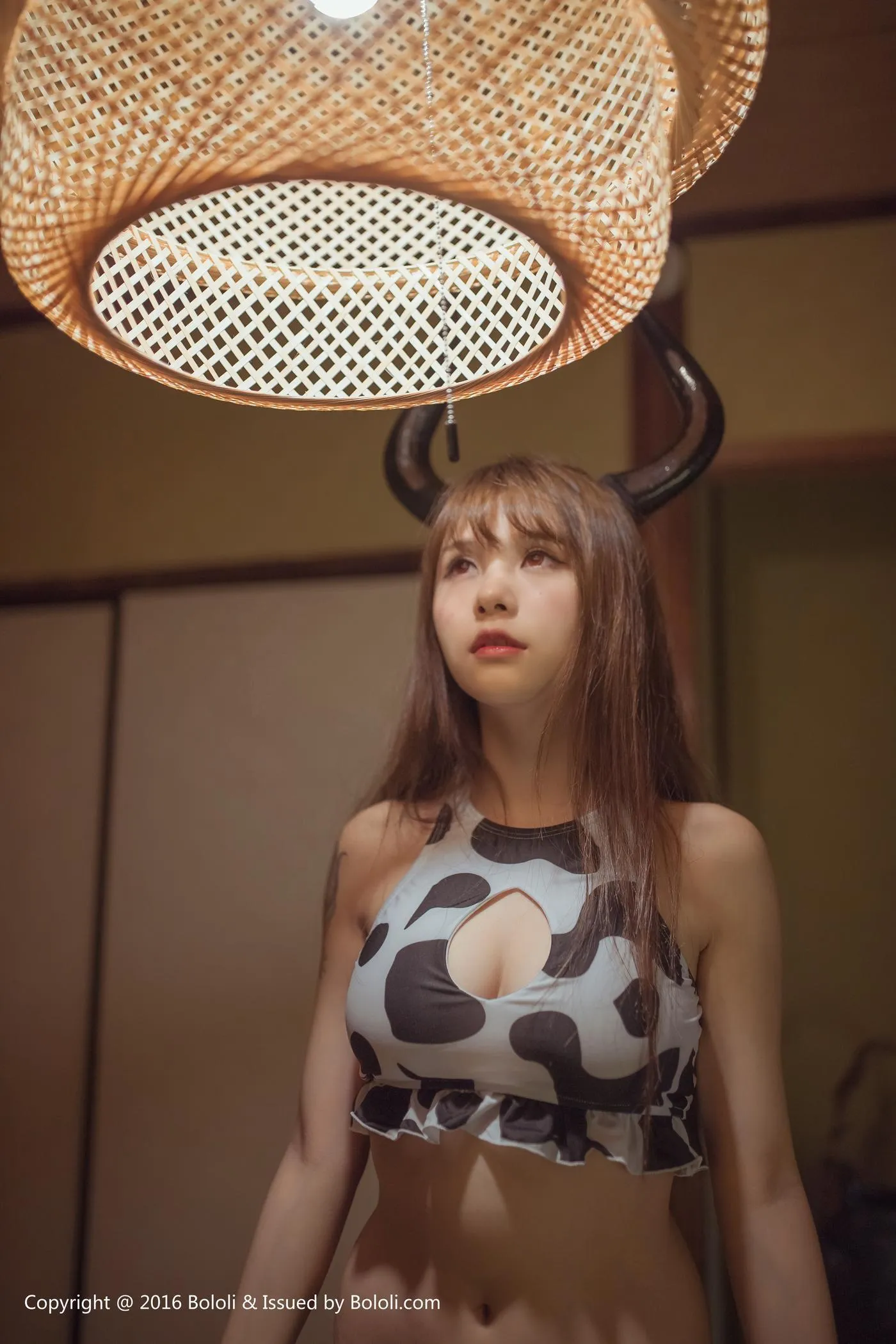 Vol.093 夏美酱 [41P]插图8